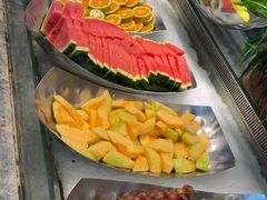 -金滏山·烤肉海鲜火锅自助(襄阳万达店)