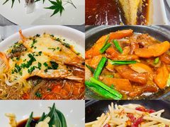 -好福记饭店(红梅公园店)