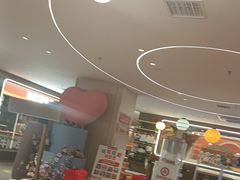 -海底捞火锅(上元大街店)