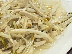 -翠茗农庄土菜馆(天目湖店)