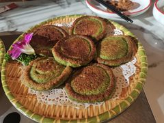 -伊帆食府·青海地方特色美食