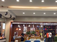 -高玛纳驴肉火烧(一世界店)