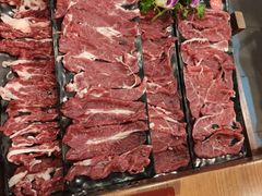 -牛a潮汕鲜牛肉粿条(天河北店)