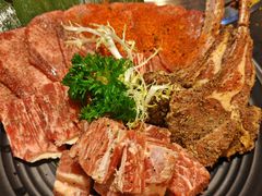 -熊出没日本烧肉放题