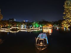 -桂林两江四湖景区
