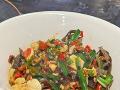 -吃货私房菜(丽江束河古镇店)