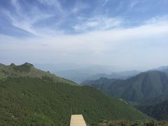 -灵山