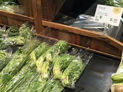 -果蔬好生活超市(乐堤港店)