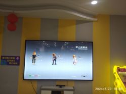 -妙妙乐儿童乐园·生日派对·班级聚会(天台太平洋店)