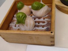 -蔡澜点心·粤菜(嘉里中心店)