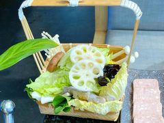 -王家渡火锅店(棕榈泉店)