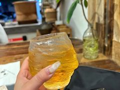 -成川茶店·潮汕工夫浓茶(万象店)