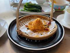 -彩丰楼中餐厅·仁恒洲际酒店