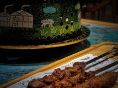 -哈啾嗨·新概念蒙餐(红星新城店)