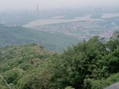 -紫金山山顶公园