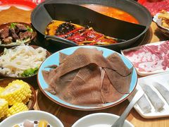 -虾领航小龙虾·吉林烧烤(柳州路店)