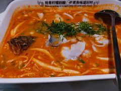 -米多分·越南小馆(南海万科广场店)