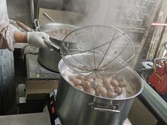 -粗茶淡饭(东关街店)