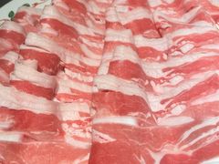 -清真·老门框爆肚涮肉·中华老字号(丰管路店)