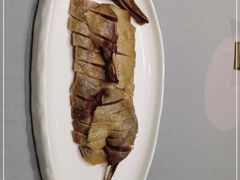 -狮王府淮扬菜(新街口友谊店)