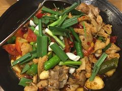 -银满斗(步行街总店)