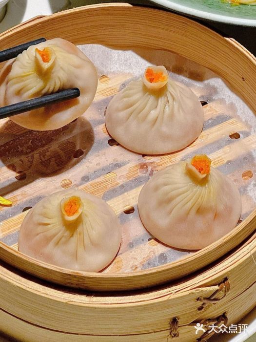 成隆行·蟹王府(九江路店)图片