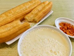-甲乙饼·手工牛肉饼(东方广场店)
