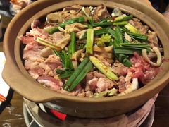 -聚汇三少·龙虾·中餐厅(莫邪路新天地店)