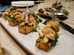 -斯普汇生蚝牛排馆(中骏世界城店)