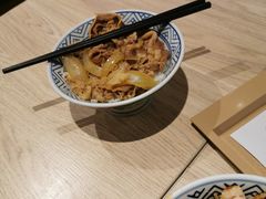 -吉野家(西客站南广场店)