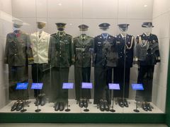 -上海公安博物馆