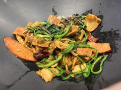 -醉人椒麻辣香锅(王府井喜悦店)