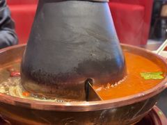 -乔先生涮肉·鲜活牛羊肉火锅(塘沽店)