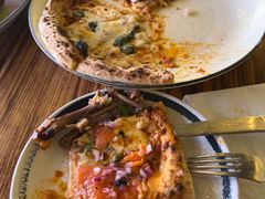 -PIZZA BIANCA(万象城店)