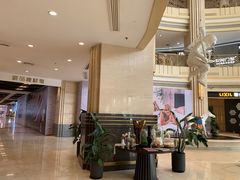 -上海月星家居(澳门路店)