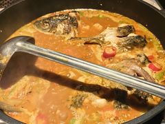 -鄱阳湖·江西小炒·瓦罐煨汤(五道口店)