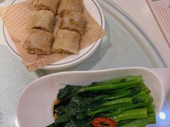 -粤点越有·茶点·粤菜(樵岭国际店)