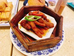 -明腾壹间茶餐厅(新都会花园广场店)