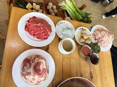 -元盛居(亚泰大街店)