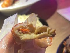 -红盔甲·小龙虾(车公庙店)