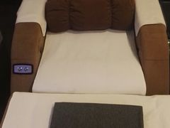 -笑傲江湖·影院式足道·SPA按摩(常发广场店)