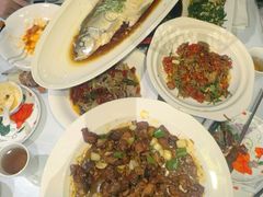 -小尕子·新疆菜(明园店)
