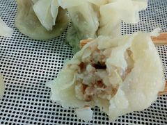 招牌鲜肉烧麦-晓友烧麦(光华村店)