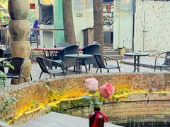 -Golden Lily河内巴黎法越料理餐厅(建国西路店)