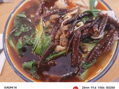 -凤张螺蛳粉·爽口粉(跃进路总店)