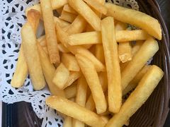 -杰克·肯特厨房西餐厅