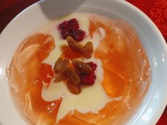 情人蜜枣冰粉粉-龙巢盱眙龙虾·牛蛙·烧烤宵夜(八卦岭店)