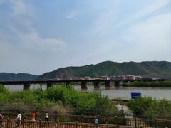 -图们国门景区
