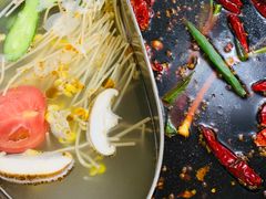 -重庆下半城老火锅(糖酒公司店)