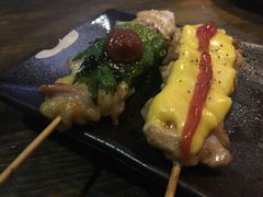 -鸟内会(河北路店)